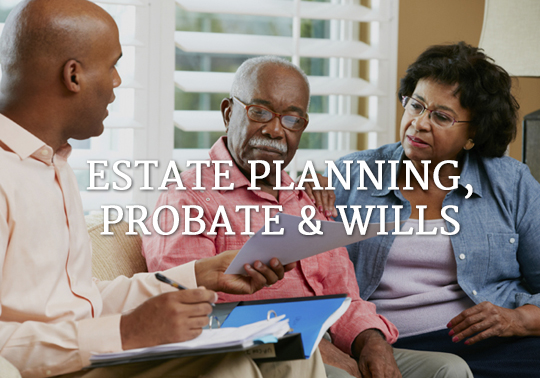 estate planning