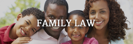 family law