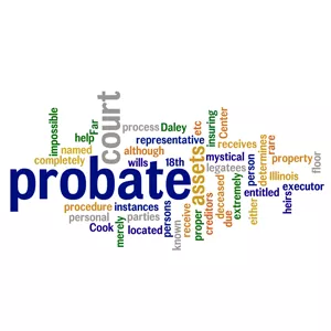 Apply for Grant of Probate